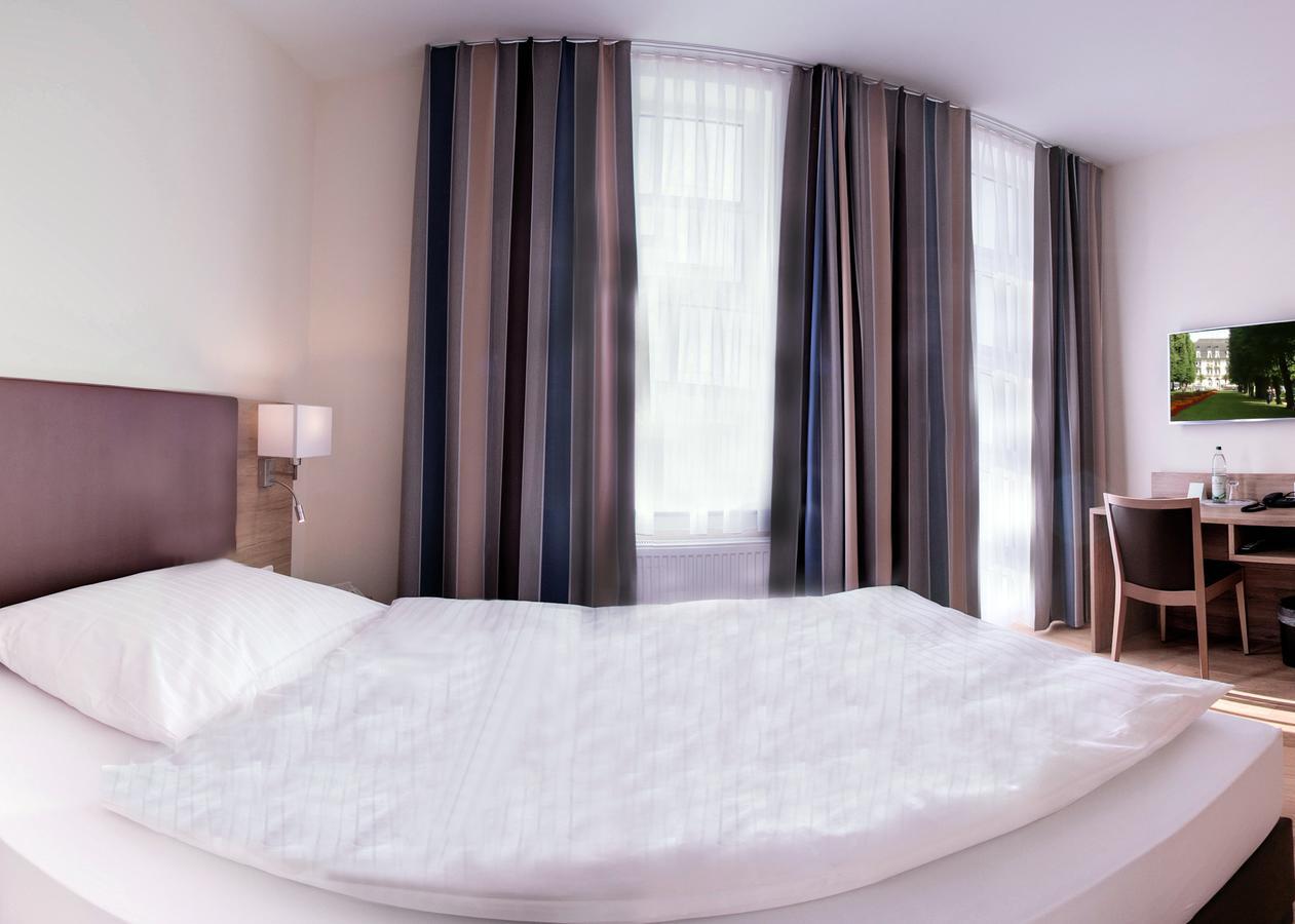 Standard Single Room with Shower