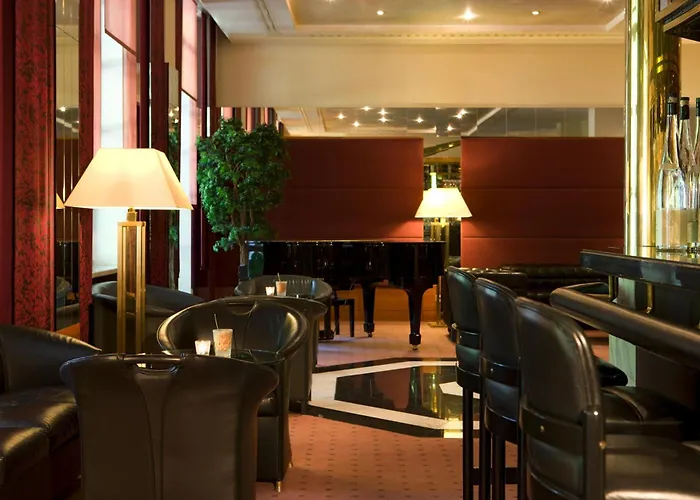 Steigenberger Hotel&Spa Bad Pyrmont