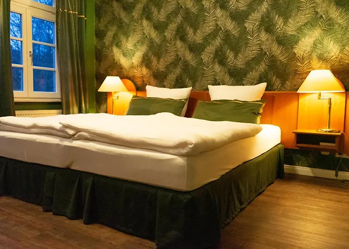 Rein Klassik Hotel