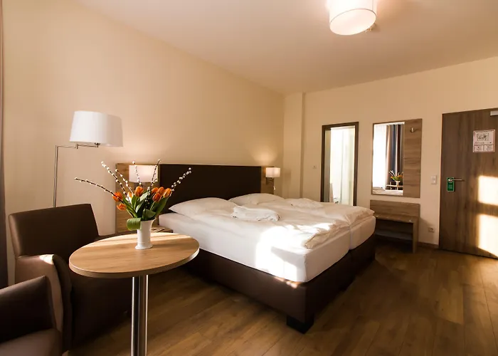 Hotel Heldt
